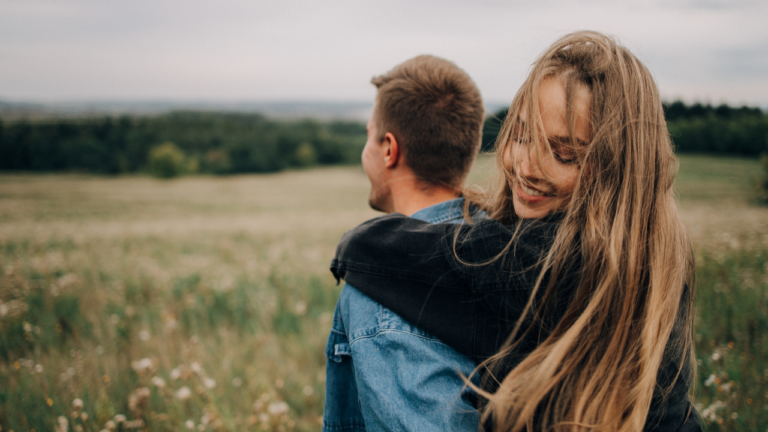 Cómo fortalecer una relación con hábitos simples