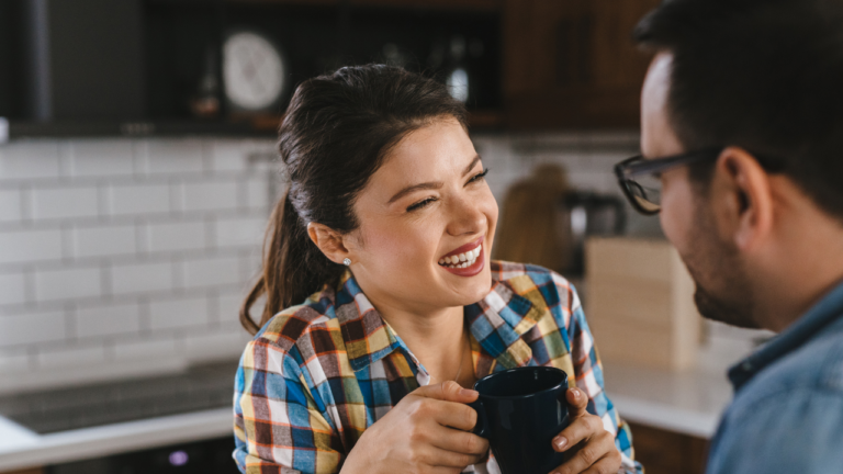 Cómo hablar de problemas en pareja