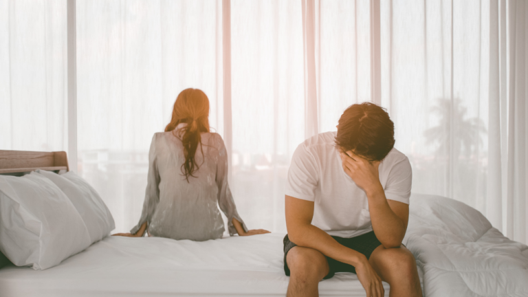 Cómo mantener viva una relación cuando la rutina empieza a pesar