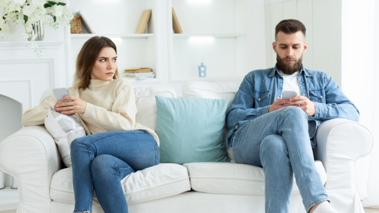 Cómo poner límites en una relación