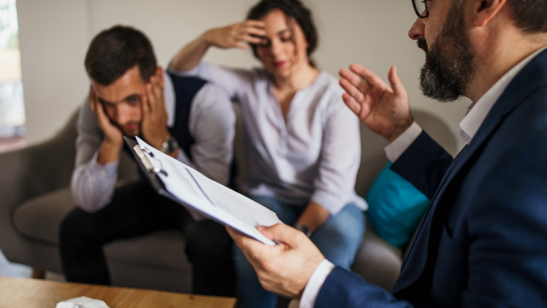 Cómo saber cuándo una relación ya no funciona y qué hacer