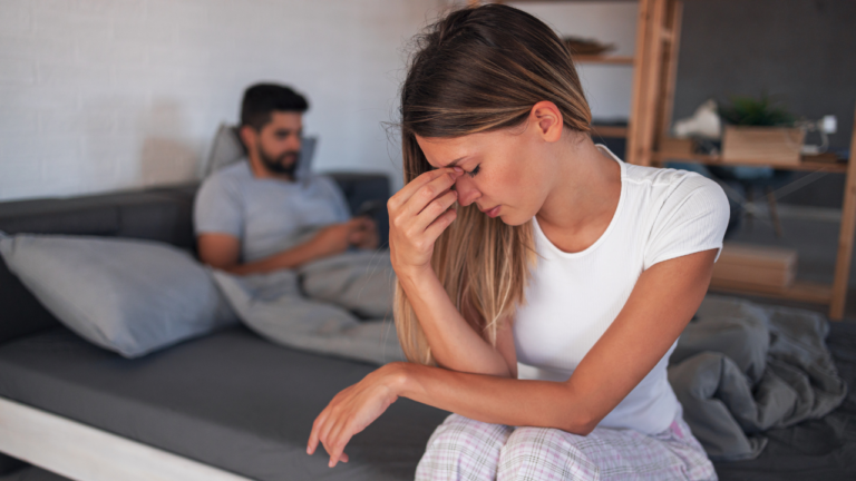 Errores comunes en una relación que pueden desgastar el amor