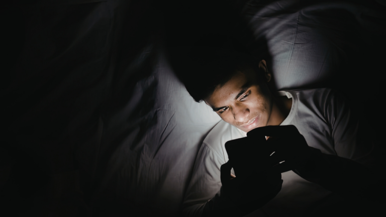 Relación a distancia